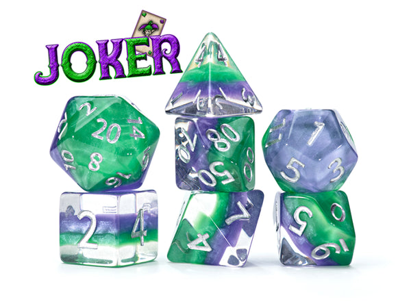 Gate Keeper - Eclipse Dice