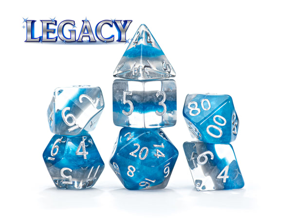 Gate Keeper - Eclipse Dice