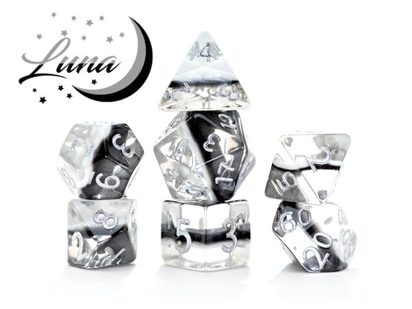 Gate Keeper - Eclipse Dice