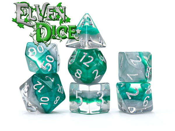 Gate Keeper - Eclipse Dice