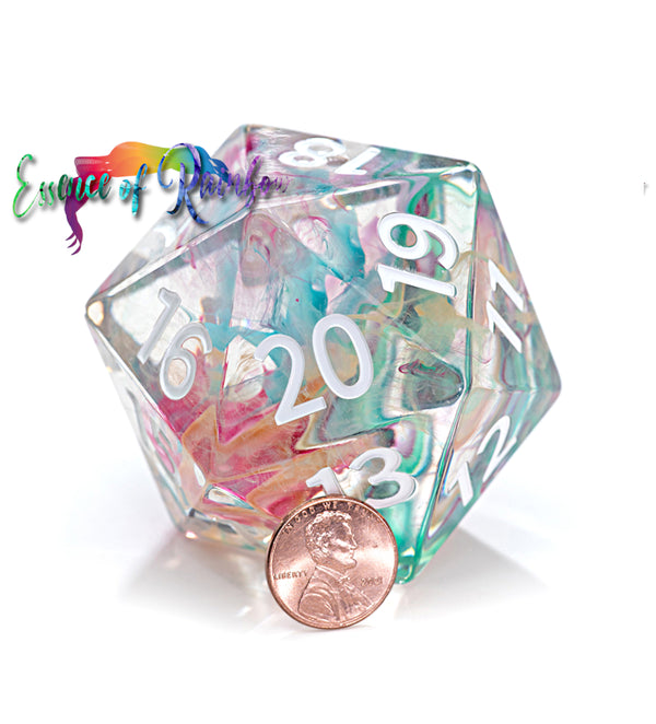 Gate Keeper - Epic Dice