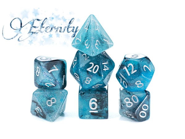 Gate Keeper - Aether Dice