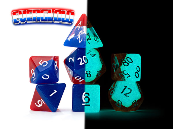 Gate Keeper - Radiant Dice