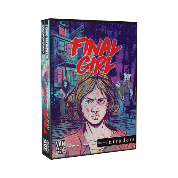 Final Girl