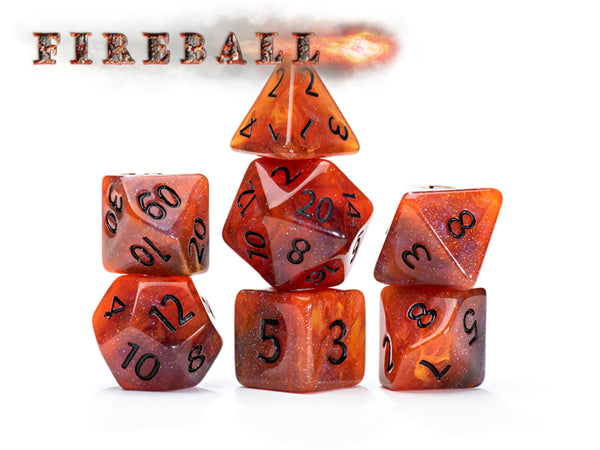 Gate Keeper - Aether Dice