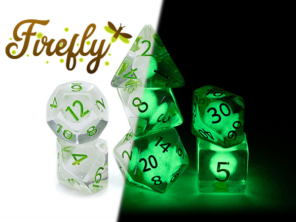 Gate Keeper - Radiant Dice