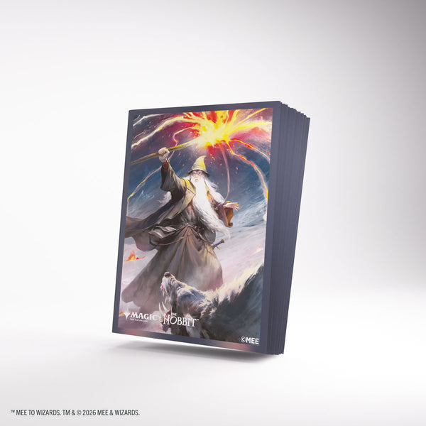Gamegenic: Premium Art Sleeves - The Hobbit