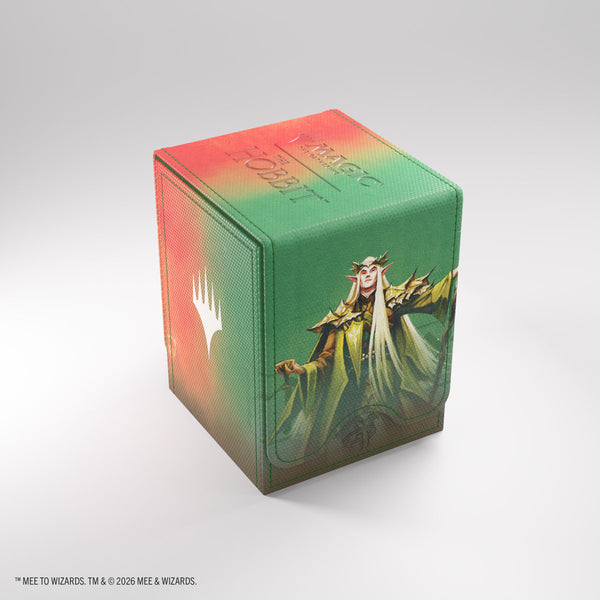 Gamegenic: Squire 80+ XL - The Hobbit