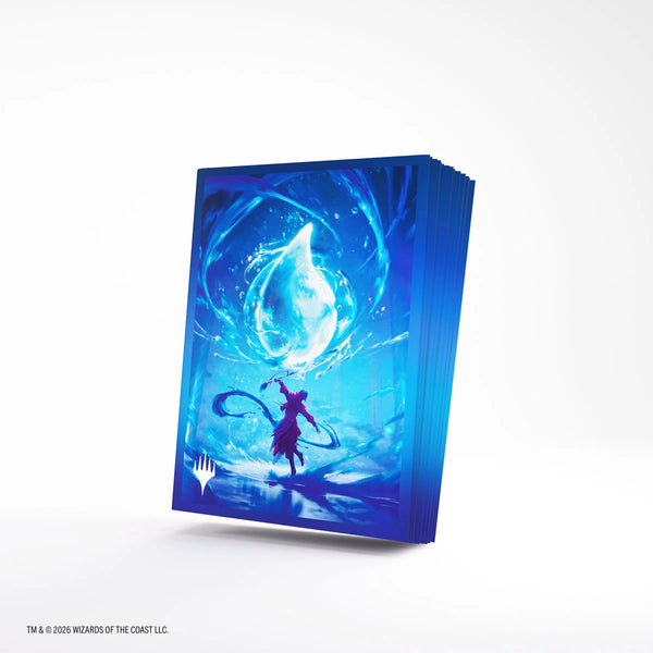 Gamegenic: Secrets of Strixhaven - Premium Art Sleeves