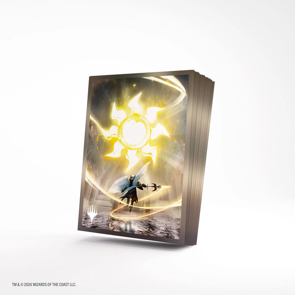 Gamegenic: Secrets of Strixhaven - Premium Art Sleeves
