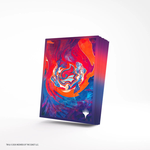 Gamegenic: Secrets of Strixhaven - Premium Art Sleeves