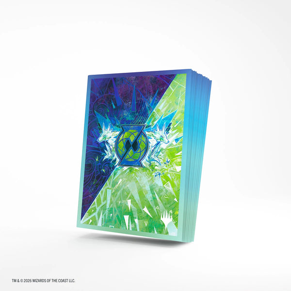 Gamegenic: Secrets of Strixhaven - Premium Art Sleeves