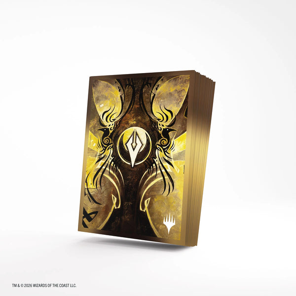 Gamegenic: Secrets of Strixhaven - Premium Art Sleeves