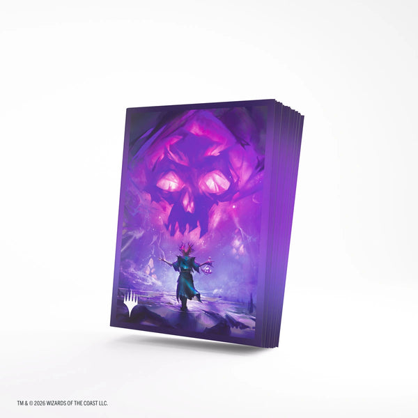 Gamegenic: Secrets of Strixhaven - Premium Art Sleeves