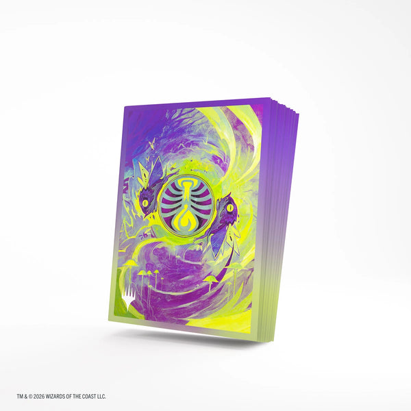 Gamegenic: Secrets of Strixhaven - Premium Art Sleeves
