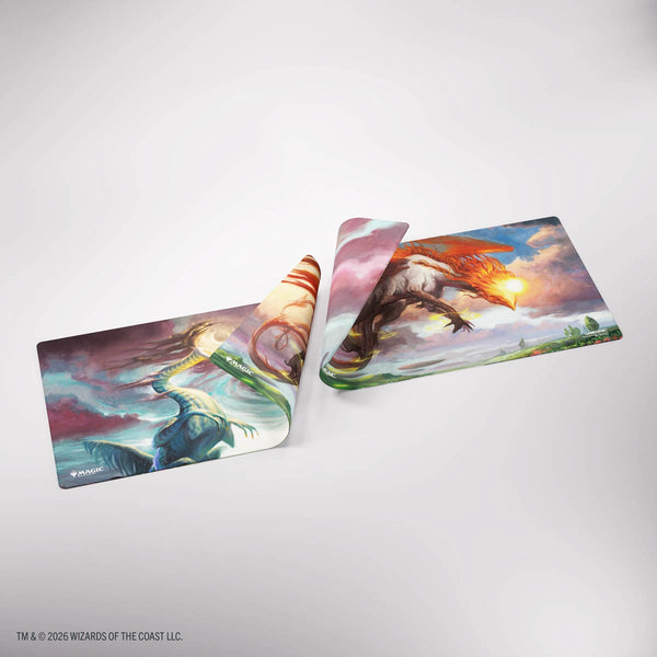 Gamegenic: Lorwyn Eclipsed Supplies
