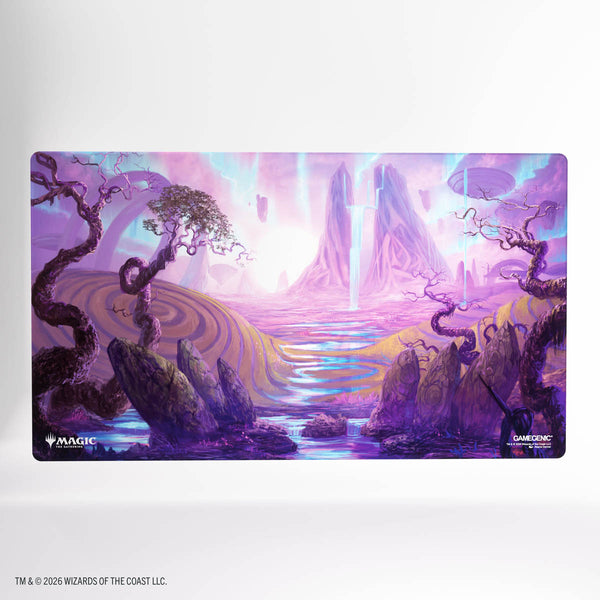 Gamegenic: Lorwyn Eclipsed Supplies