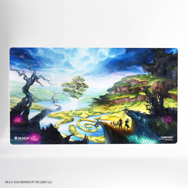Gamegenic: Lorwyn Eclipsed Supplies