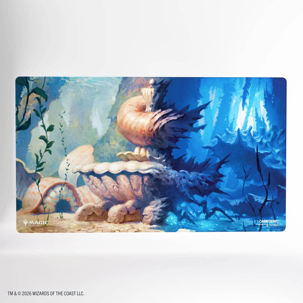 Gamegenic: Lorwyn Eclipsed Supplies