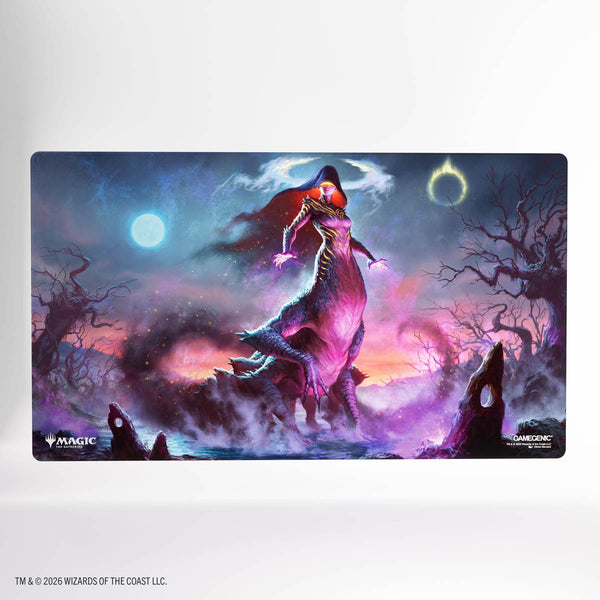 Gamegenic: Lorwyn Eclipsed Supplies