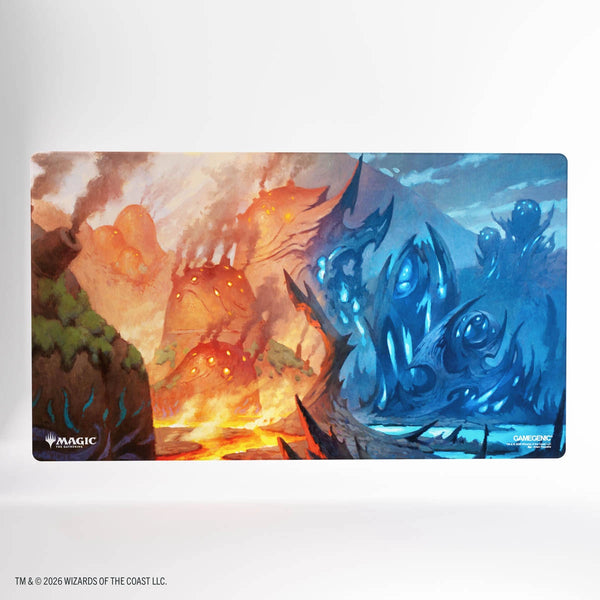 Gamegenic: Lorwyn Eclipsed Supplies