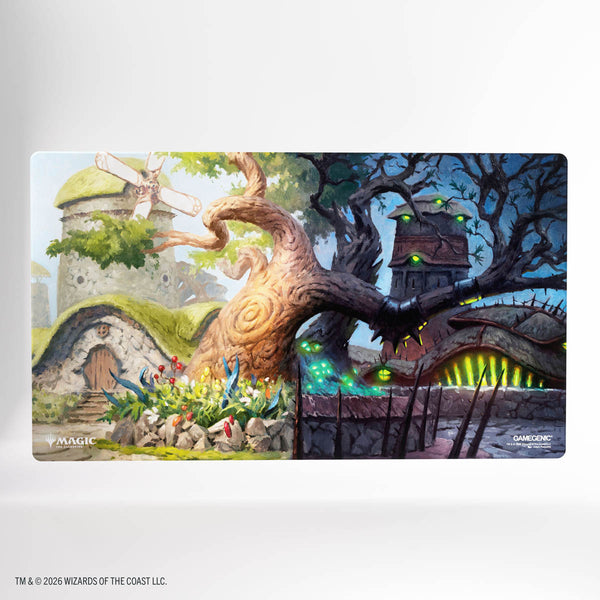 Gamegenic: Lorwyn Eclipsed Supplies
