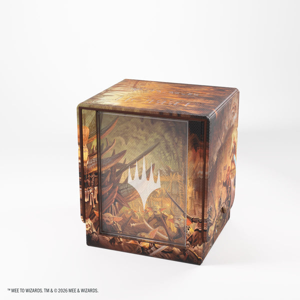 Gamegenic: Squire Plus 100+ XL - The Hobbit