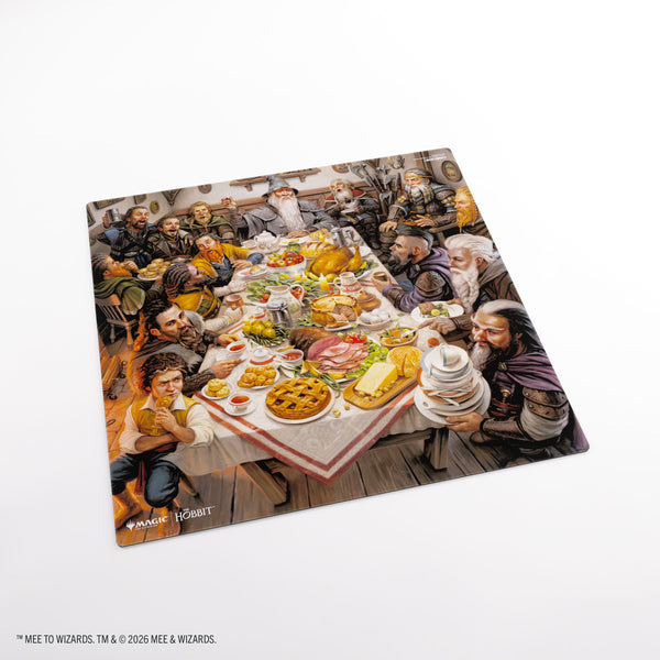 Gamegenic: Playmat - The Hobbit