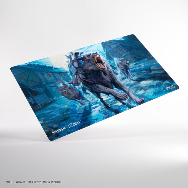 Gamegenic: Playmat - The Hobbit