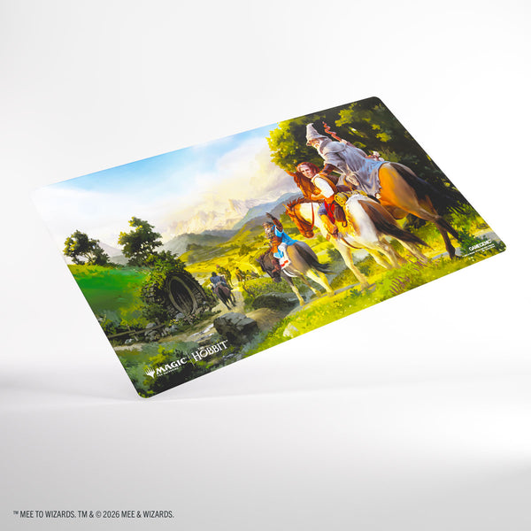 Gamegenic: Playmat - The Hobbit