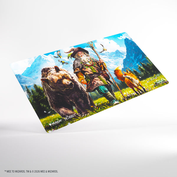 Gamegenic: Playmat - The Hobbit