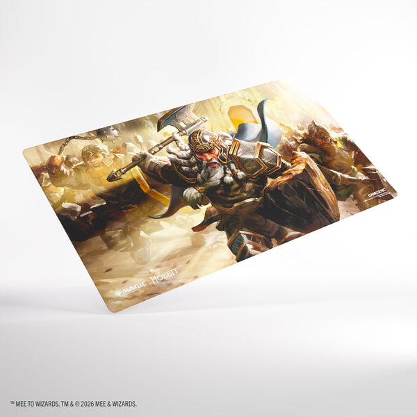 Gamegenic: Playmat - The Hobbit