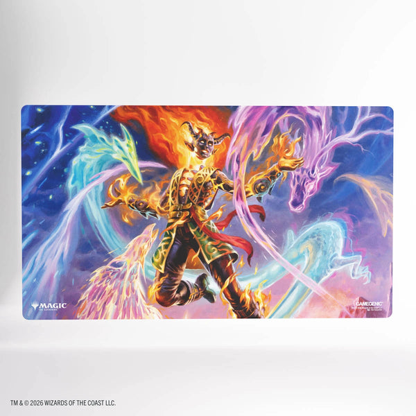 Gamegenic: Lorwyn Eclipsed Supplies