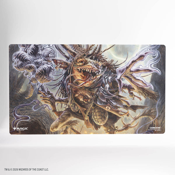 Gamegenic: Lorwyn Eclipsed Supplies