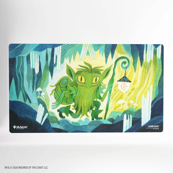Gamegenic: Lorwyn Eclipsed Supplies