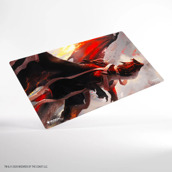Gamegenic: Secrets of Strixhaven - Playmat