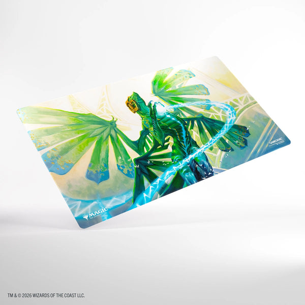 Gamegenic: Secrets of Strixhaven - Playmat