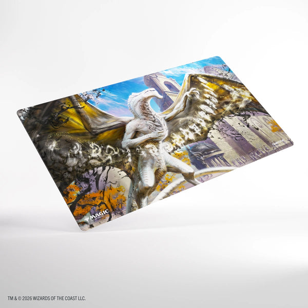 Gamegenic: Secrets of Strixhaven - Playmat