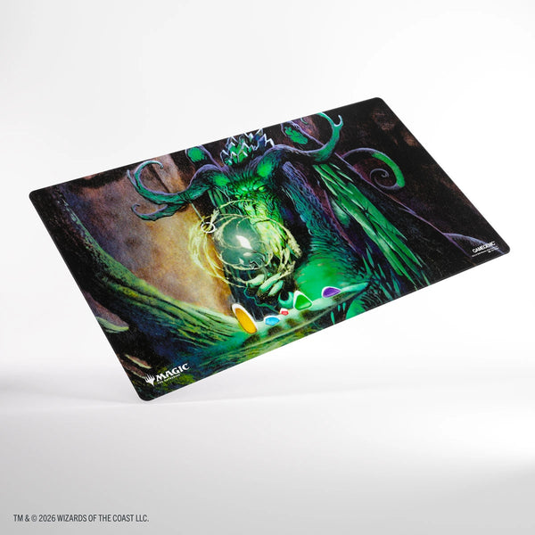 Gamegenic: Secrets of Strixhaven - Playmat