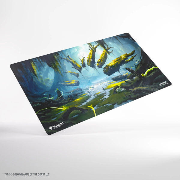 Gamegenic: Secrets of Strixhaven - Playmat