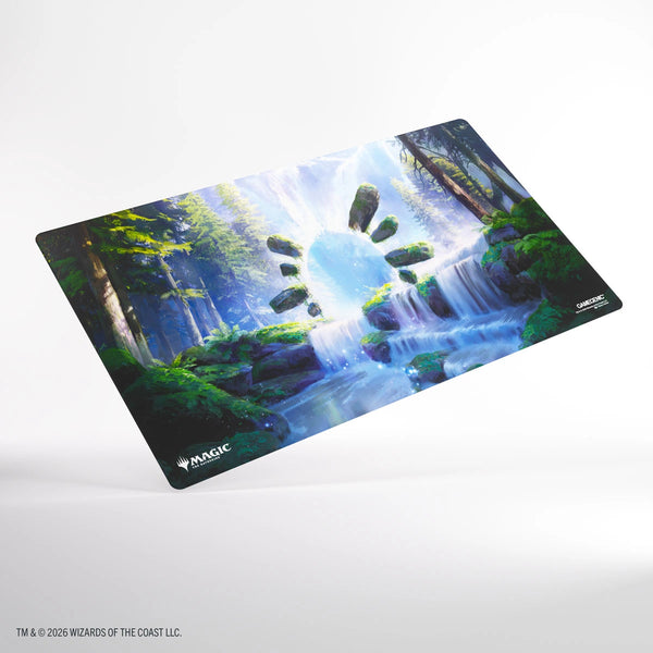 Gamegenic: Secrets of Strixhaven - Playmat