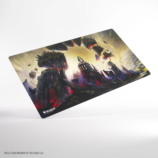 Gamegenic: Secrets of Strixhaven - Playmat