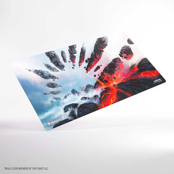 Gamegenic: Secrets of Strixhaven - Playmat