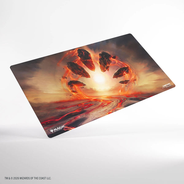Gamegenic: Secrets of Strixhaven - Playmat