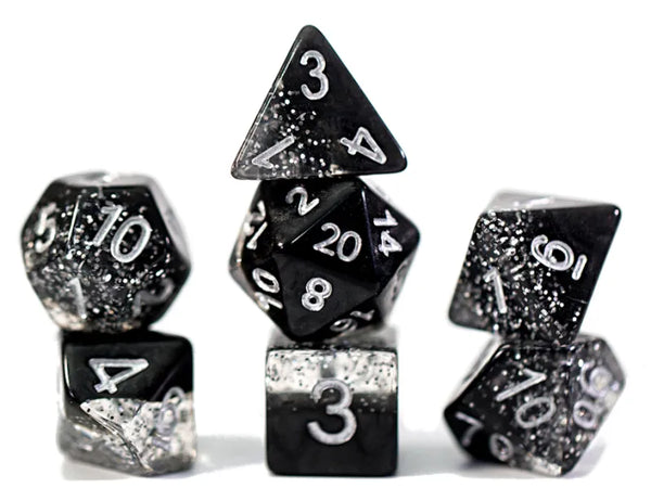 Gate Keeper - Halfsies Dice