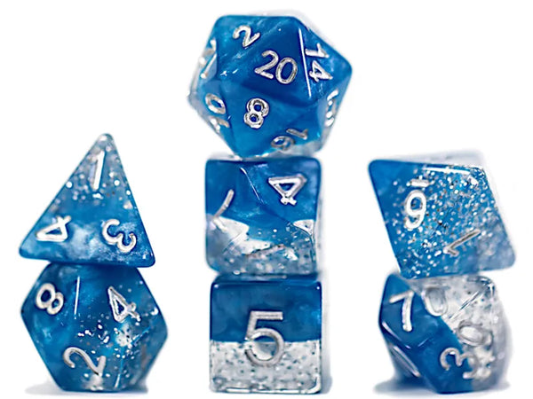 Gate Keeper - Halfsies Dice