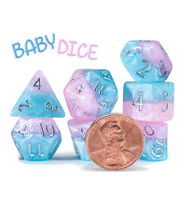 Gate Keeper - Mighty Tiny Dice