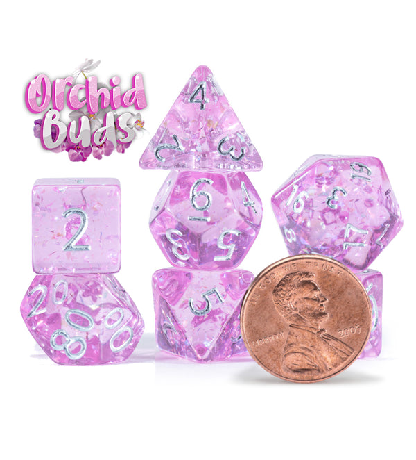 Gate Keeper - Mighty Tiny Dice