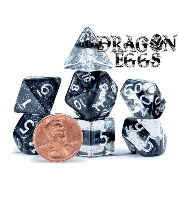 Gate Keeper - Mighty Tiny Dice