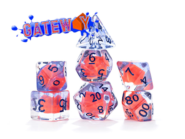 Gate Keeper - Inclusion Dice